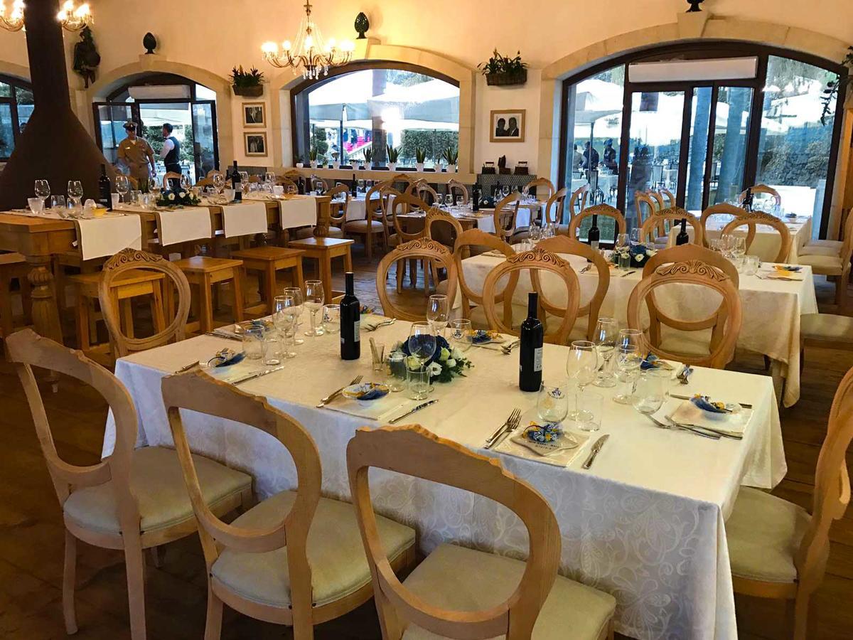 Villa Terra Di Venera Santa Venerina Exterior foto